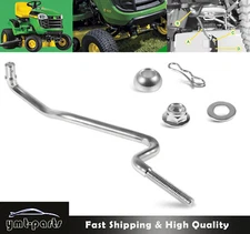 Fit John Deere Riding Lawn Mower D100 D105 D110 GX20497 Deck Lift Linkage Kit