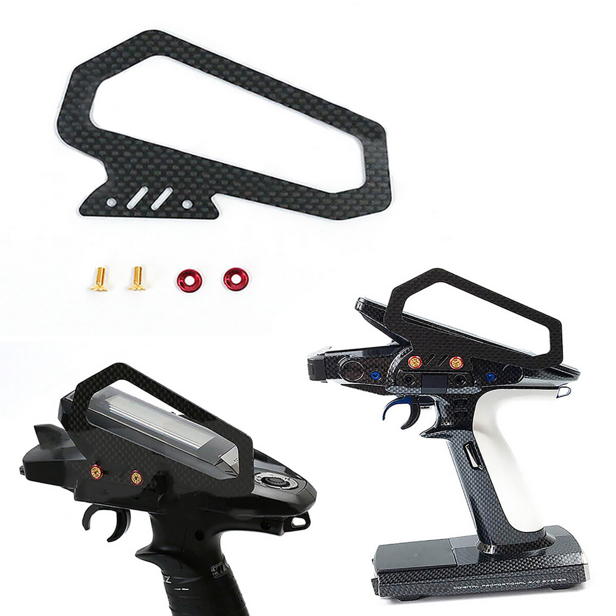 フタバ　７ＰＸ 10PX 6PV 4PM M17 What's New: Futaba 7PX & 7PX LE Limited Edition 2.4GHz