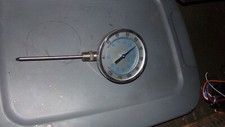 Trerice Dial Thermometer 0-125F 0-50C FREE SHIPPING 