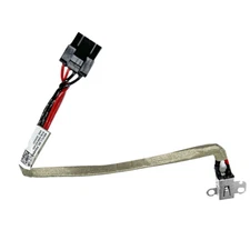 DC IN Power Jack Cable For MSI Katana GF76 MS-17L1 MS-17L2 Charging Port