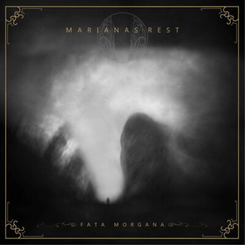 Marianas Rest Fata Morgana (CD) Album Digipak