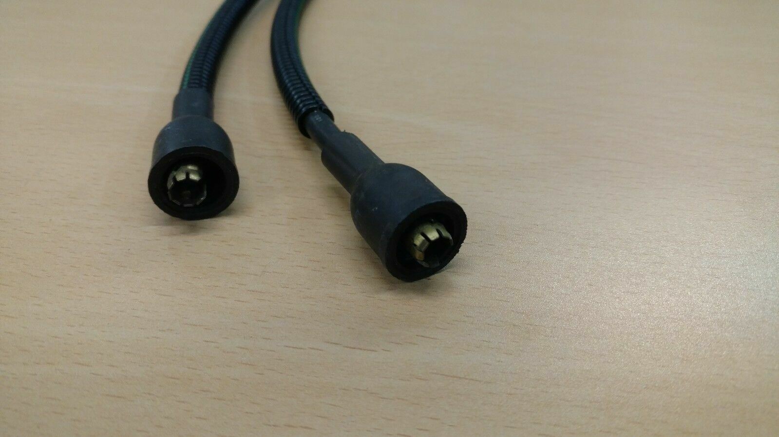 FERRARI SPARK PLUG WIRES