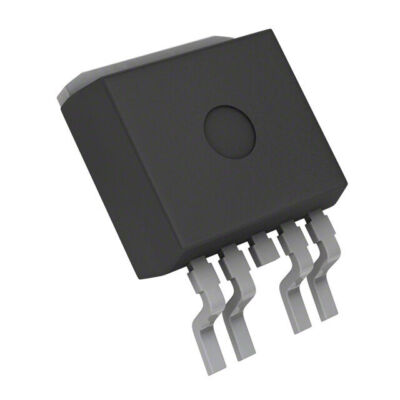 1 Stück LT3080IQ / LT3080Q LT3080 IC-Chip TO263-5 – Linearregler Für Präzise Spannungsregelung
