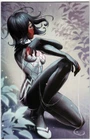 Amazing Spider-Man #11 NM+ R1C0 VIRGIN Variant Unknown Comics (2022)