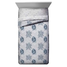 nightmare before christmas comforter