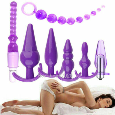 anal vibratir Anal Beads Anal Butt Plug,10 Rotate Twist and Vibrating Modes,Prostate –  honeysx main image 0