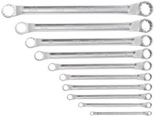 Kyoto Machinery Tools KTC Box Wrench Set of 10 TM510