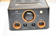 AMPLIFICATORE PER CUFFIE UNISON RESEARCH SH