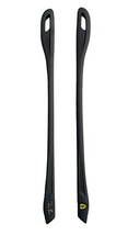 Ray Ban RB3685M RX8416M Scuderia Ferrari Black Replacement Temple Tip Genuine