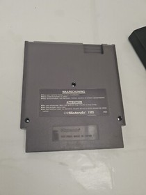 Nintendo Nes Wrath Of The Black Manta PAL B EEC