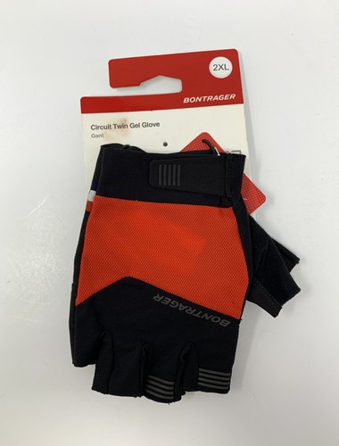 bontrager circuit cycling glove