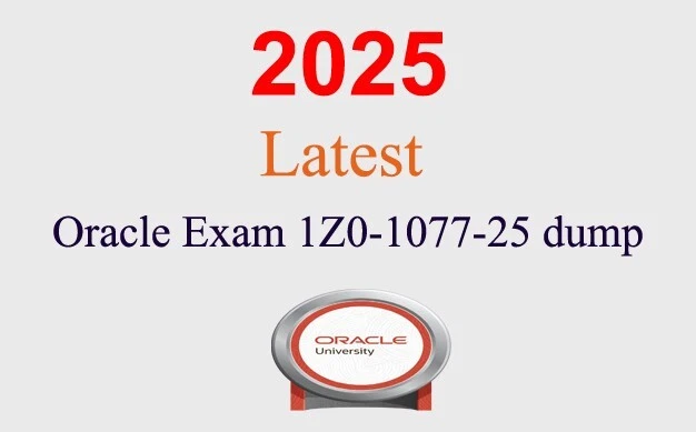 Oracle OCI 1Z0-1077-25 Q&A GARANTIERT (1 Monat Update)