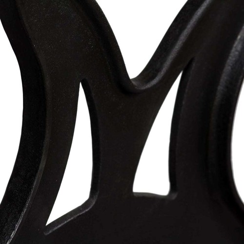 2x Replacement Legs For Bench Side Table A/Y/O/X-Frame Cast Iron Furniture Parts - Picture 143 of 156