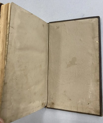 Libro NH: Rufus Porter, colección selecta de artes valiosas y curiosas, 2ª edición 1826 - Imagen 12 de 14