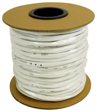 Rockville CL12-100-2 CL2 Rated 12 AWG 100' Speaker Wire In Wall Ceiling 70V 100V