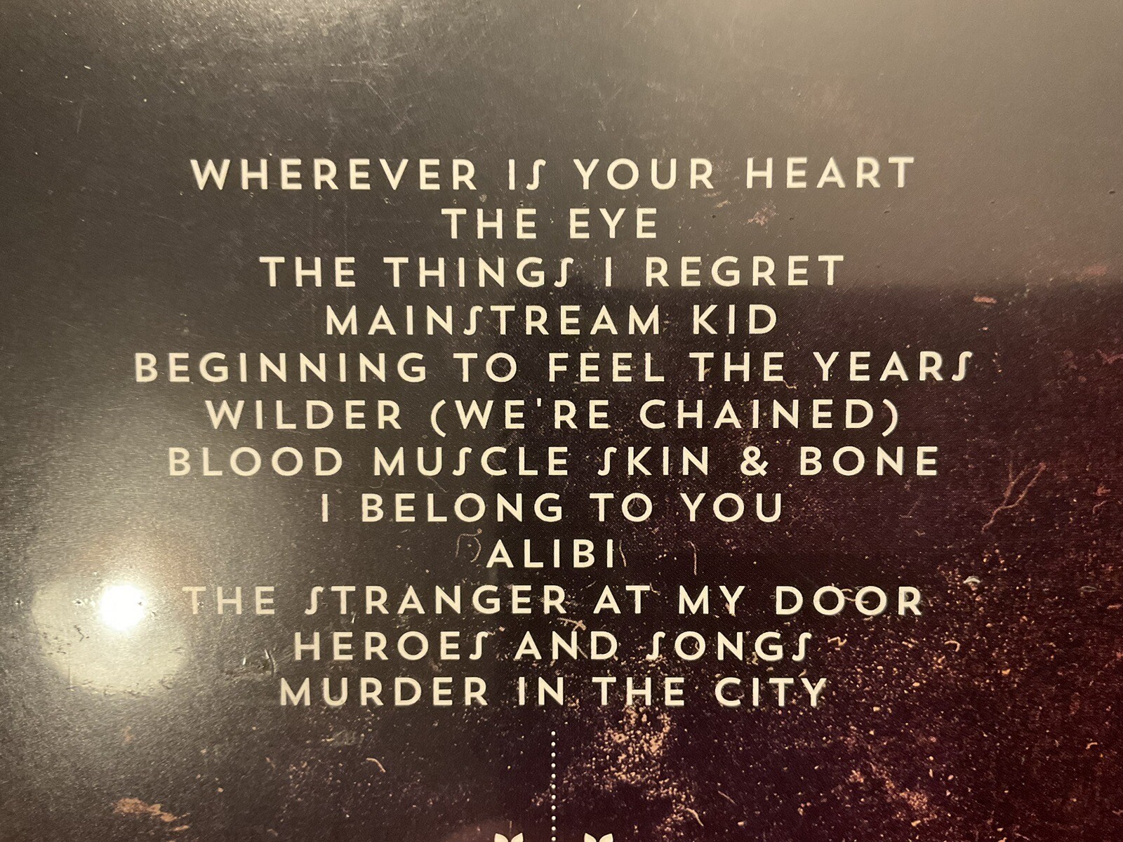 Firewatcher's Daughter by Brandi Carlile (CD, 2015) for sale online eBay