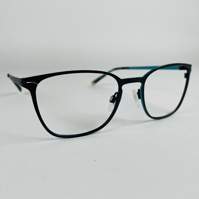 SPECSAVERS Brille GREEN SQUARE Brillengestell MOD: 30830073