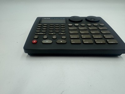 配信機器・PA機器・レコーディング機器 boss dr-660 Boss DR-660 Dr Rhythm Drum Machine sequencer from japan Used