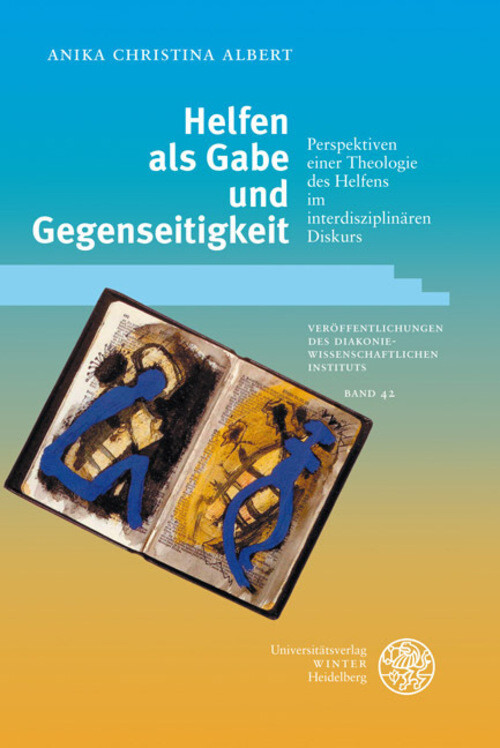 Thumbnail - Helfen Als Gabe Und Gegenseitigkeit Anika Christina Albert Taschenbuch
