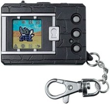 Bandai Digital Monster COLOR Ver.2 Original Black