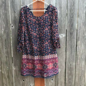 ebay long sleeve dress