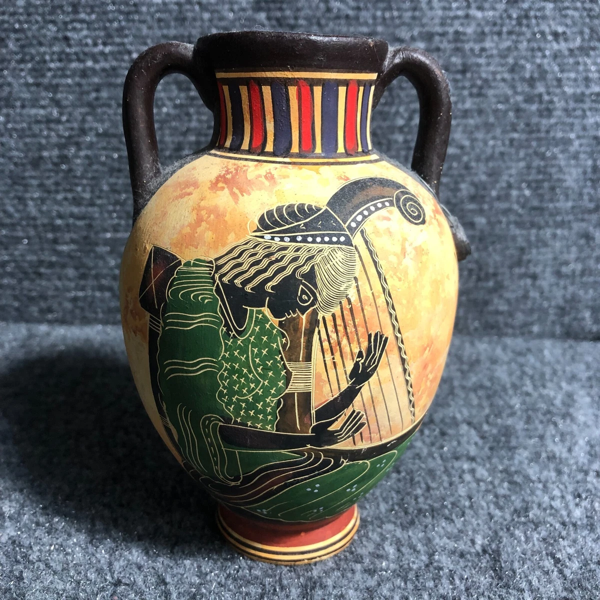 Vase Museum Copy