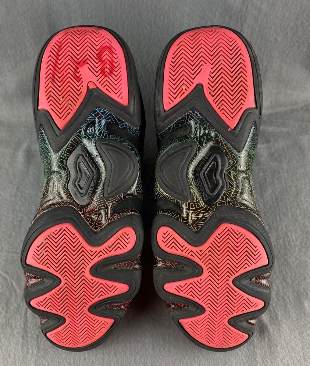 Adidas Kobe Bryant 2014 Crazy 8 Tribal Gradient sneaker size 15 Size 15 - Adidas Crazy 8 Black - C75764 for sale online | eBay main image 2