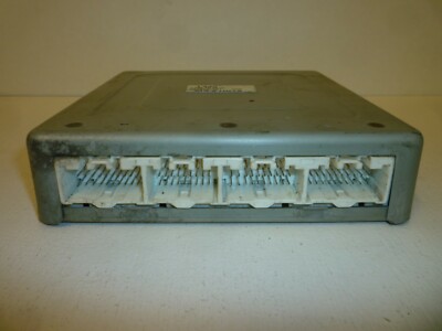 JDM MAZDA GY3W ATENZA L3-VE 2.3L ECU ECM L333 18 881F E6T52471H1