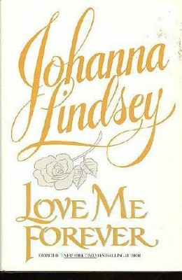 Love Me Forever by Lindsey, Johanna 0688142869 FREE Shipping