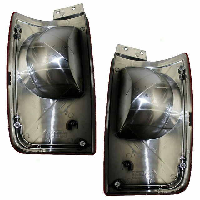 JAYCO FIRENZA 2003 2004 2005 PAIR TAIL LAMPS LIGHT TAILLIGHTS RV SET