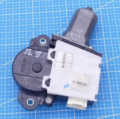 04/13-11/20 Lexus IS250 IS350 IS300h IS200t Sunroof Motor GENUINE