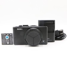 Sigma DP2x fotocamera digitale compatta 14 MP [quasi come nuova]