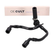 OE-Cult Unterdruckschlauch Bremsanlage für VW GOLF 5 AUDI SEAT SKODA 1K0612041GM