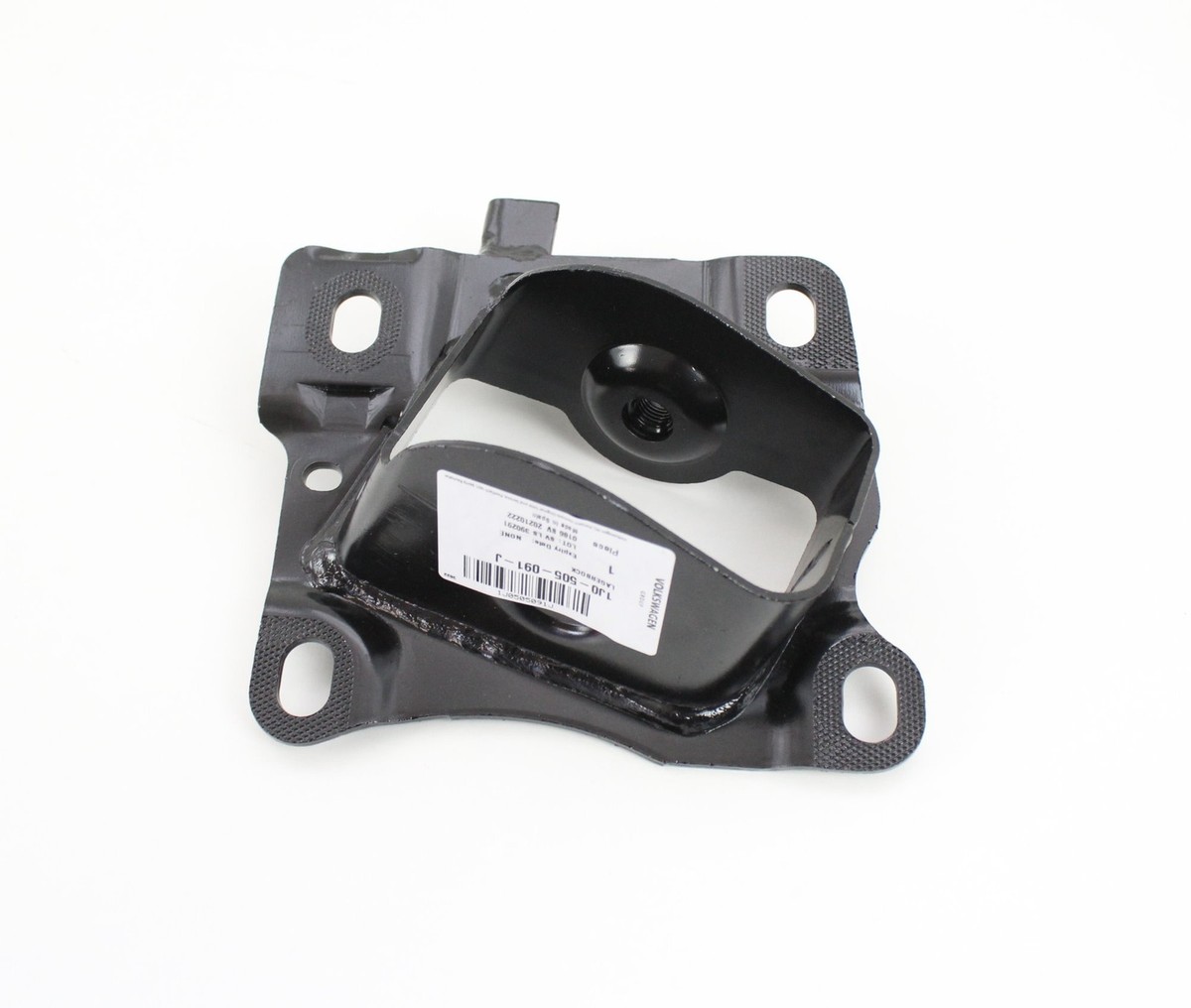 VW LUPO 3L TDI Konsole Querlenker Achslenker Vorn Links 6E0199293C EUR 69,90 - DE