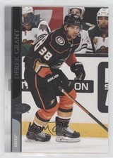 2020-21 Upper Deck Extended Series Derek Grant #502 0re5