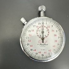 Hanhart Sportcraft Mechanical Stopwatch Timer...