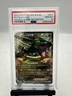 PSA 10 Rayquaza EX 037/050 1st Edition Dragon Blade Pokemon Japanese