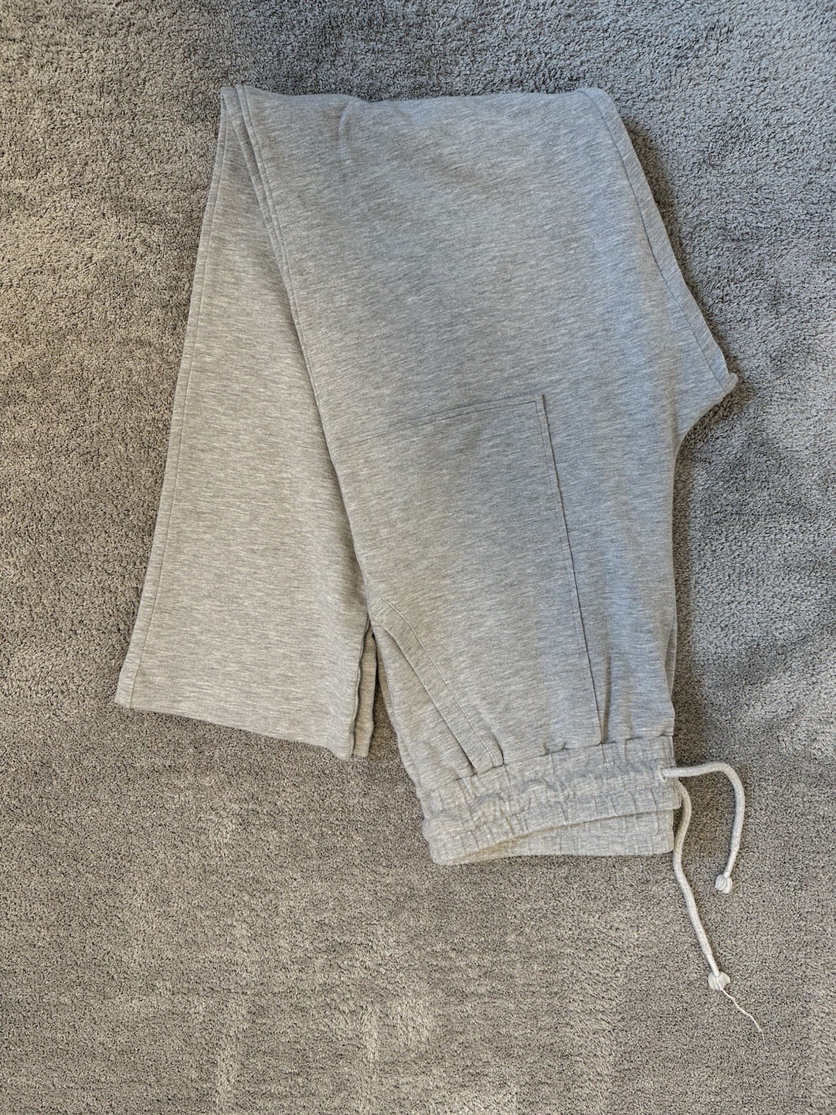Zimmerli Summer Lounge Grey Tracksuit, Size M, RRP £429 image 5