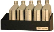 Clear One Trailer Accessories TC119 Oil Quart Rack