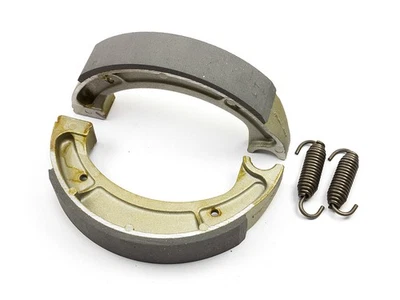 Frein EBC Y510 Arrière Pour Yamaha Dt 250 Rd 200 Sr 500 XT 550 YZ 490 465 - Photo 1/3