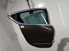 Porte arrière et accessoires Citroen DS4