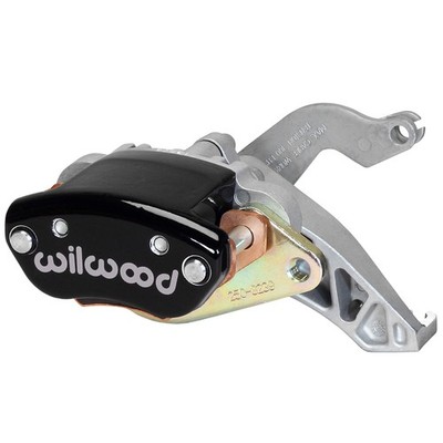 Wilwood MC4 Mechanischer Feststellbremssattel rechts