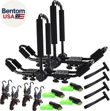 Folding Kayak Roof Rack Adjustable For Kayakcanoesupj-bar Rack On Roof Mounti Folding Kayak Roof Rack Adjustable For Kayakcanoesupj-bar Rack On Roof Mounti