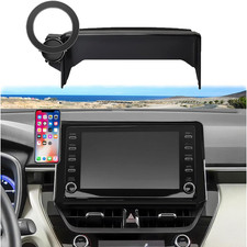 Car Phone Holder for 2019-2025 Toyota Corolla Accessories/Corolla Hatchback Acce