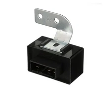 SMP Powertrain Control Module (PCM) Relay For 1990-1993 Honda Accord 2.2L L4 GAS