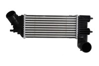 LadeluftküHler Kamoka 7750104 FüR Peugeot 406 8B Break 8E 607 9D 9U Hdi 110 C5 1