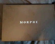 Morphe 15D Eyeshadow Palette FREE US SHIPPING