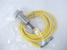 248679 New-No Box; Allen-Bradley 871TM-B10C30-H2 Inductive Proxim Sensor 15MM
