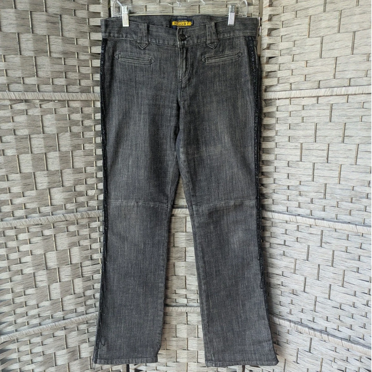 Ralph Lauren Rugby Jeans for Women for sale | eBay