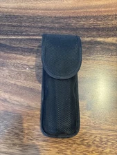 Mace Tear Gas Tactical Case 